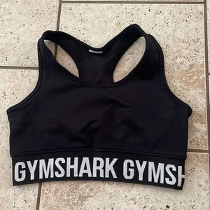 Gymshark sport bra, Great condition